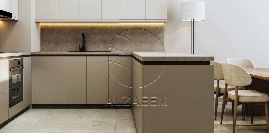 Al Reem Island, Abu Dhabi, UAE의 아파트 침실 1개, 109제곱미터 번호 725723