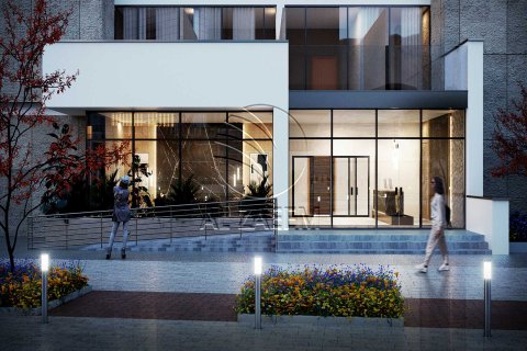 Apartmán na Yas Island, Abu Dhabi, SAE 4 spálne, 165 m2 č. 725725 - Fotografia 3