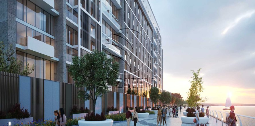 Apartmán na Yas Island, Abu Dhabi, SAE 4 spálne, 165 m2 č. 725725
