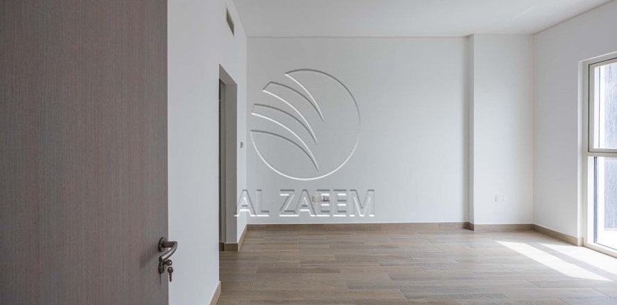 Apartman na Yas Island, Abu Dhabi, UAE 140 m2, 3 spavaćih soba Br. 725726