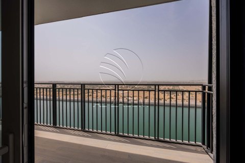 Apartman na Yas Island, Abu Dhabi, UAE 3 spavaćih soba, 140 m2 Br. 725726 - fotografija 3