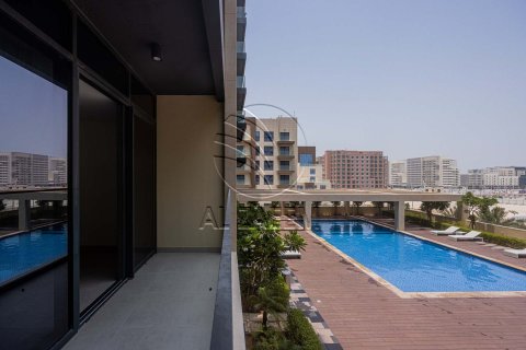 Apartament de vânzare în Saadiyat Island, Abu Dhabi, EAU 3 dormitoare, 194 mp. №725721 - poză 2