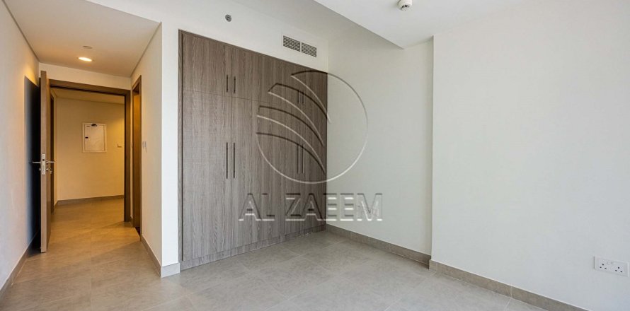 Apartament în Saadiyat Island, Abu Dhabi, EAU 3 dormitoare, 194 mp.  №725721