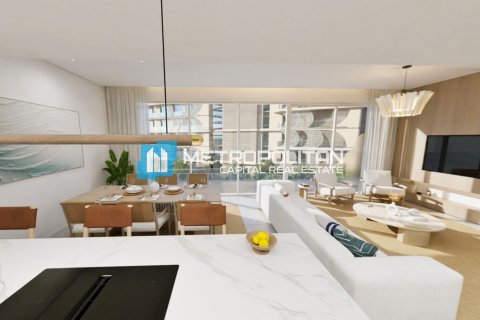 Duplex de vânzare în Abu Dhabi, EAU 2 dormitoare, 153.6 mp.  №659934 - poză 5