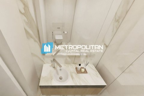 Duplex de vânzare în Abu Dhabi, EAU 2 dormitoare, 153.6 mp.  №659934 - poză 15