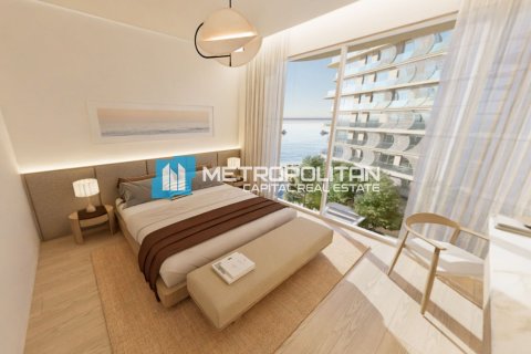 Duplex de vânzare în Abu Dhabi, EAU 2 dormitoare, 153.6 mp.  №659934 - poză 8