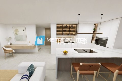 Duplex de vânzare în Abu Dhabi, EAU 2 dormitoare, 153.6 mp.  №659934 - poză 11