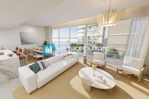Duplex de vânzare în Abu Dhabi, EAU 2 dormitoare, 153.6 mp.  №659934 - poză 1