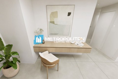 Duplex de vânzare în Abu Dhabi, EAU 2 dormitoare, 153.6 mp.  №659934 - poză 10