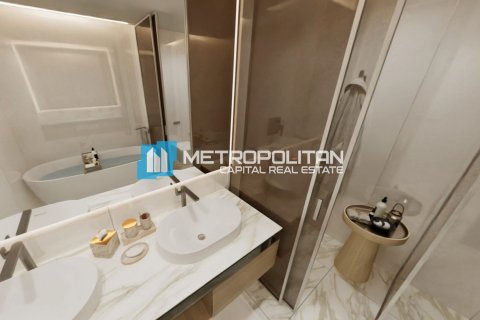 Duplex de vânzare în Abu Dhabi, EAU 2 dormitoare, 153.6 mp.  №659934 - poză 9