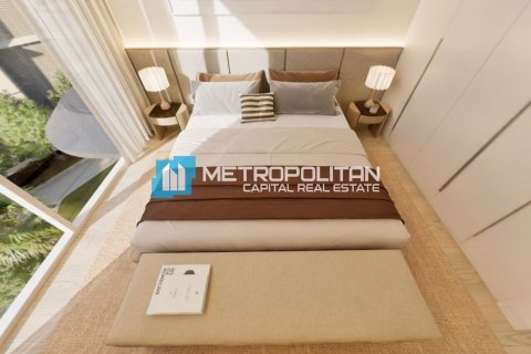 Duplex de vânzare în Abu Dhabi, EAU 2 dormitoare, 153.6 mp.  №659934 - poză 13