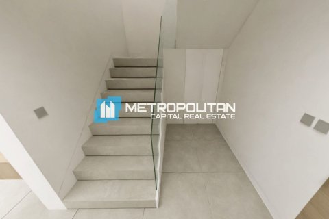 Duplex de vânzare în Abu Dhabi, EAU 2 dormitoare, 153.6 mp.  №659934 - poză 12