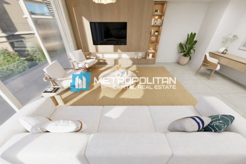 Duplex de vânzare în Abu Dhabi, EAU 2 dormitoare, 153.6 mp.  №659934 - poză 4