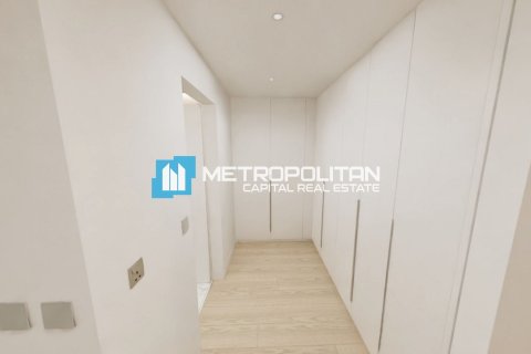 Duplex de vânzare în Abu Dhabi, EAU 2 dormitoare, 153.6 mp.  №659934 - poză 16