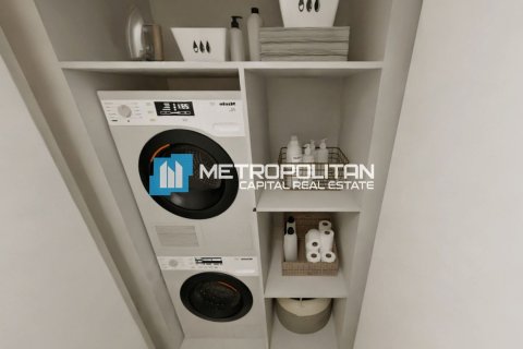 Duplex de vânzare în Abu Dhabi, EAU 2 dormitoare, 153.6 mp.  №659934 - poză 17