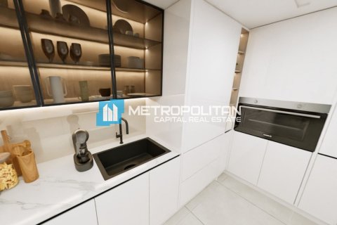 Duplex de vânzare în Abu Dhabi, EAU 2 dormitoare, 153.6 mp.  №659934 - poză 6