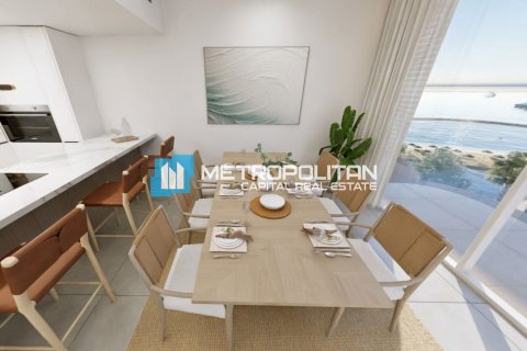 Duplex de vânzare în Abu Dhabi, EAU 2 dormitoare, 153.6 mp.  №659934 - poză 7