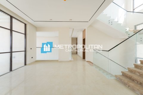 Villa till försäljning i Al Shamkha, Abu Dhabi, UAE 5 sovrum, 1060 kvm Nr. 659936 - fotografi 8