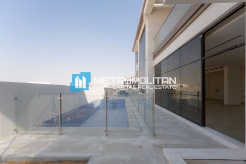 Villa till försäljning i Al Shamkha, Abu Dhabi, UAE 5 sovrum, 1060 kvm Nr. 659936 - fotografi 12