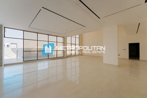 Villa till försäljning i Al Shamkha, Abu Dhabi, UAE 5 sovrum, 1060 kvm Nr. 659936 - fotografi 1