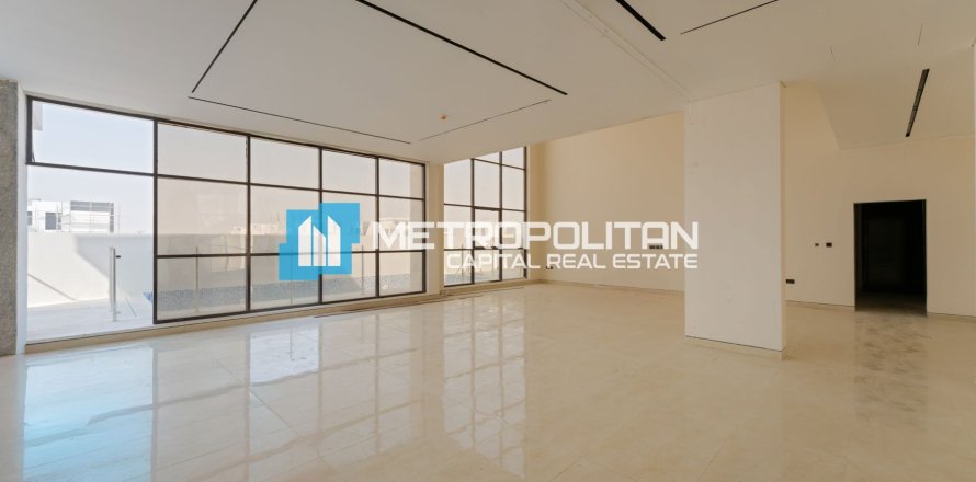 Villa i Al Shamkha, Abu Dhabi, UAE 5 sovrum, 1060 kvm Nr. 659936