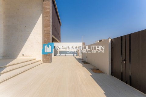 Villa till försäljning i Al Shamkha, Abu Dhabi, UAE 5 sovrum, 1060 kvm Nr. 659936 - fotografi 4