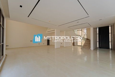 Villa till försäljning i Al Shamkha, Abu Dhabi, UAE 5 sovrum, 1060 kvm Nr. 659936 - fotografi 3