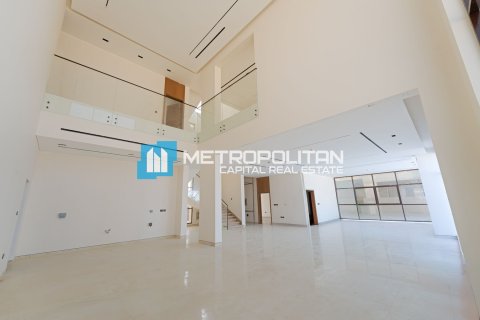 Villa till försäljning i Al Shamkha, Abu Dhabi, UAE 5 sovrum, 1060 kvm Nr. 659936 - fotografi 5