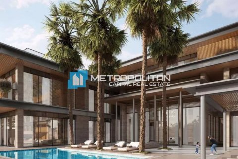 Βίλα σε Al Reem Island, Abu Dhabi, ΗΑΕ 4 υπνοδωμάτια, 365.8 τ.μ. Αρ. 659931 - φωτογραφία 3