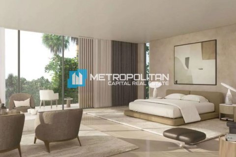 Βίλα σε Al Reem Island, Abu Dhabi, ΗΑΕ 4 υπνοδωμάτια, 365.8 τ.μ. Αρ. 659931 - φωτογραφία 7