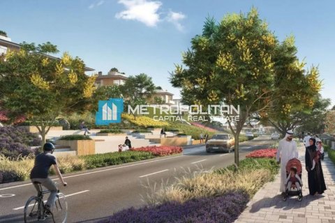 Βίλα σε Al Reem Island, Abu Dhabi, ΗΑΕ 4 υπνοδωμάτια, 365.8 τ.μ. Αρ. 659931 - φωτογραφία 11