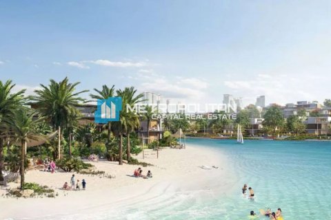 Βίλα σε Al Reem Island, Abu Dhabi, ΗΑΕ 4 υπνοδωμάτια, 365.8 τ.μ. Αρ. 659931 - φωτογραφία 8