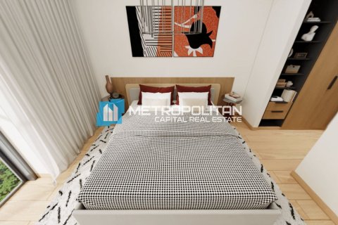 Lägenhet till försäljning i Saadiyat Island, Abu Dhabi, UAE 1 sovrum, 70.4 kvm Nr. 659932 - fotografi 10