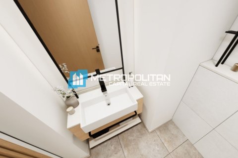 Lägenhet till försäljning i Saadiyat Island, Abu Dhabi, UAE 1 sovrum, 70.4 kvm Nr. 659932 - fotografi 11