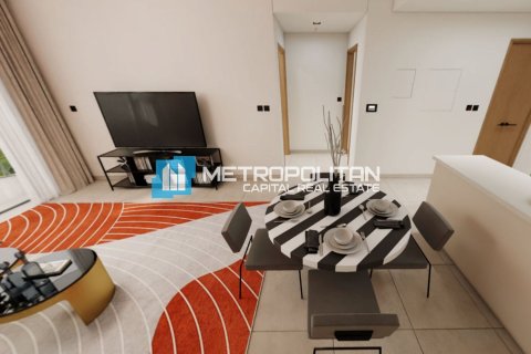 Lägenhet till försäljning i Saadiyat Island, Abu Dhabi, UAE 1 sovrum, 70.4 kvm Nr. 659932 - fotografi 9