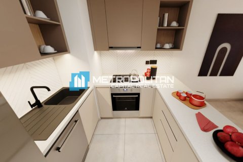 Lägenhet till försäljning i Saadiyat Island, Abu Dhabi, UAE 1 sovrum, 70.4 kvm Nr. 659932 - fotografi 5