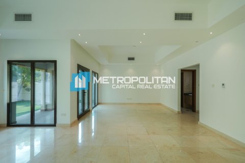 Villa à vendre à Abu Dhabi, EAU 5 chambres, 526.8 m2 № 659935 - photo 7