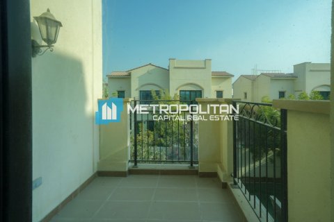 Villa à vendre à Abu Dhabi, EAU 5 chambres, 526.8 m2 № 659935 - photo 5
