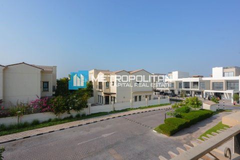 Villa à vendre à Abu Dhabi, EAU 5 chambres, 526.8 m2 № 659935 - photo 30