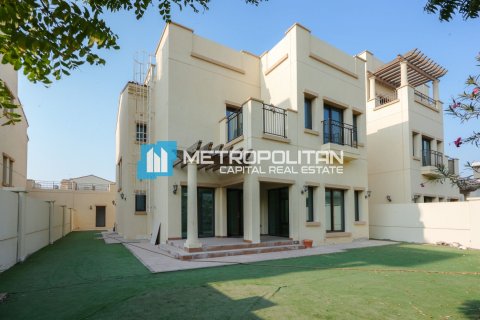 Villa à vendre à Abu Dhabi, EAU 5 chambres, 526.8 m2 № 659935 - photo 20