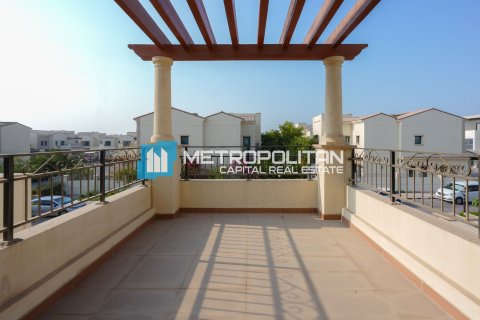 Villa à vendre à Abu Dhabi, EAU 5 chambres, 526.8 m2 № 659935 - photo 28