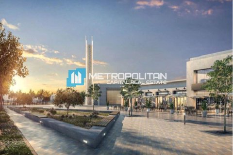 Land te koop in Al Shamkha, Abu Dhabi, VAE 515.1 vr.m., nr 659933 - foto 5