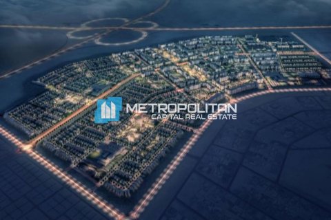 Land te koop in Al Shamkha, Abu Dhabi, VAE 515.1 vr.m., nr 659933 - foto 10