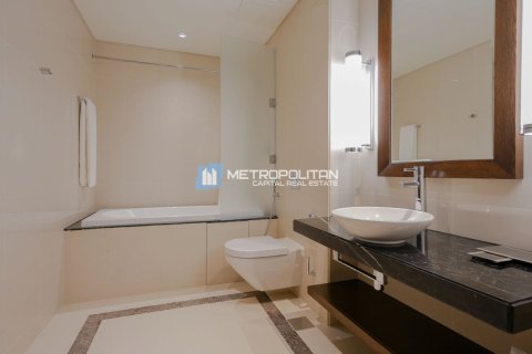 Apartament na sprzedaż w The Marina, Abu Dhabi, ZEA 2 sypialnie, 144.6 mkw., nr 659937 - zdjęcie 15