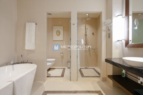 Apartament na sprzedaż w The Marina, Abu Dhabi, ZEA 2 sypialnie, 144.6 mkw., nr 659937 - zdjęcie 14