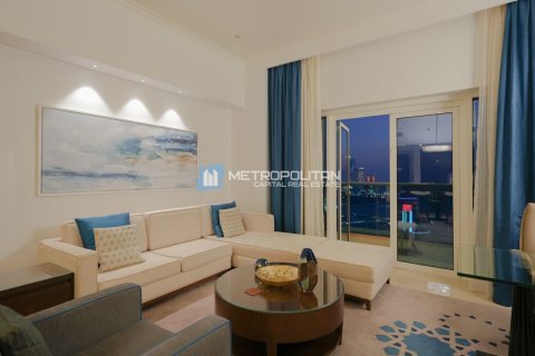 Apartament na sprzedaż w The Marina, Abu Dhabi, ZEA 2 sypialnie, 144.6 mkw., nr 659937 - zdjęcie 2