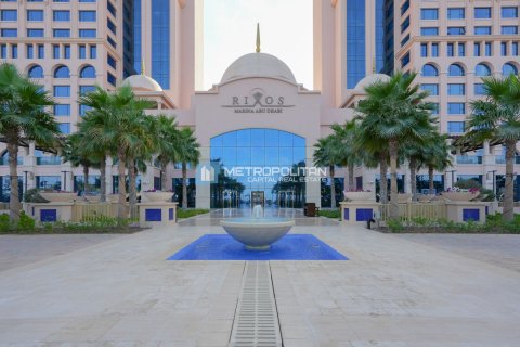 Apartament na sprzedaż w The Marina, Abu Dhabi, ZEA 2 sypialnie, 144.6 mkw., nr 659937 - zdjęcie 22