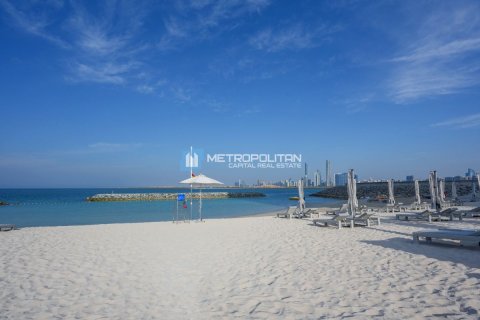 Apartament na sprzedaż w The Marina, Abu Dhabi, ZEA 2 sypialnie, 144.6 mkw., nr 659937 - zdjęcie 3