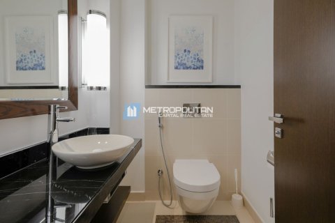 Apartament na sprzedaż w The Marina, Abu Dhabi, ZEA 2 sypialnie, 144.6 mkw., nr 659937 - zdjęcie 16