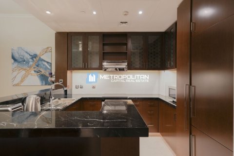 Apartament na sprzedaż w The Marina, Abu Dhabi, ZEA 2 sypialnie, 144.6 mkw., nr 659937 - zdjęcie 7